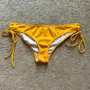 PINK Mini Cheekster Swim Bottoms